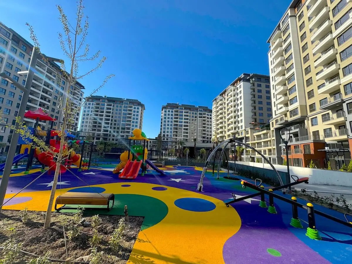 Playground